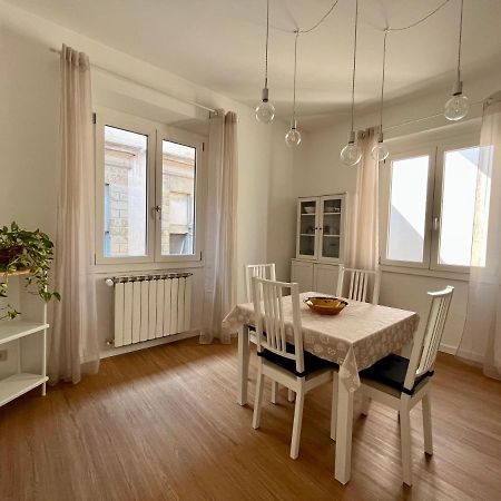 Suite Il Papavero Флоренция Екстериор снимка