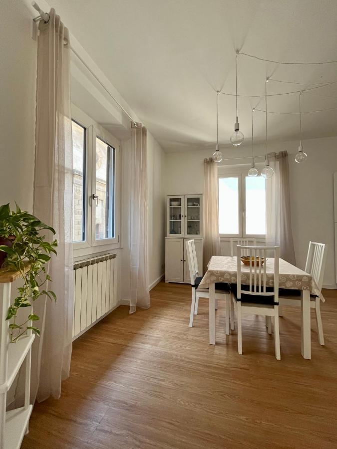 Suite Il Papavero Флоренция Екстериор снимка