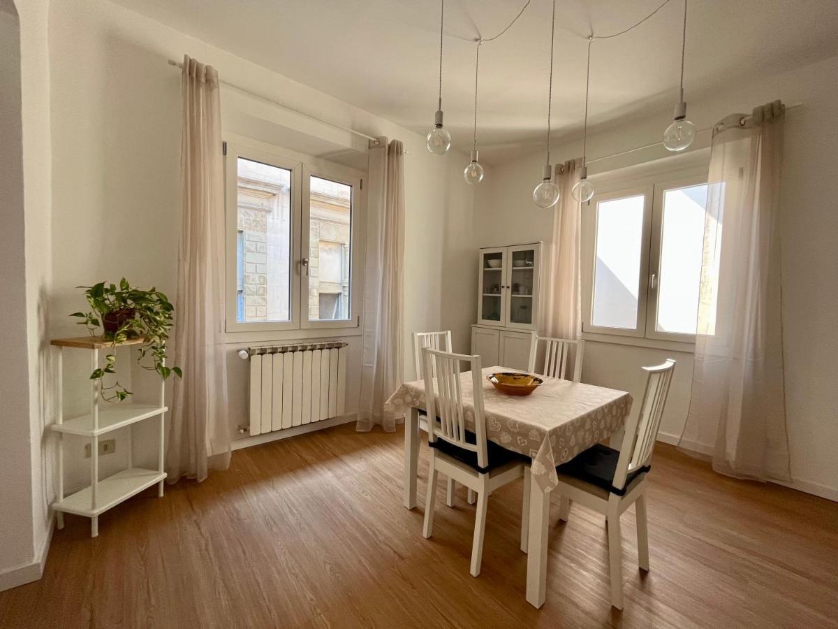 Suite Il Papavero Флоренция Екстериор снимка