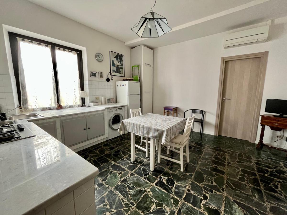 Suite Il Papavero Флоренция Екстериор снимка