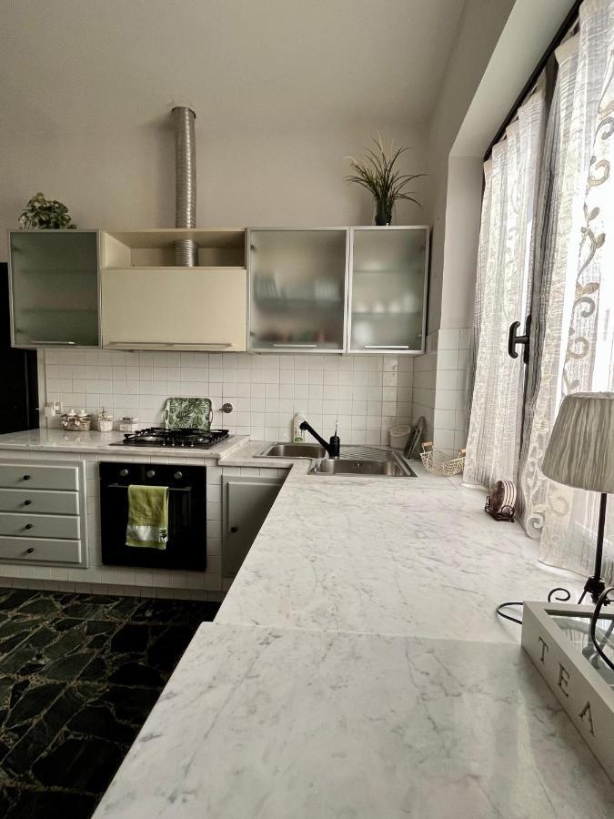 Suite Il Papavero Флоренция Екстериор снимка